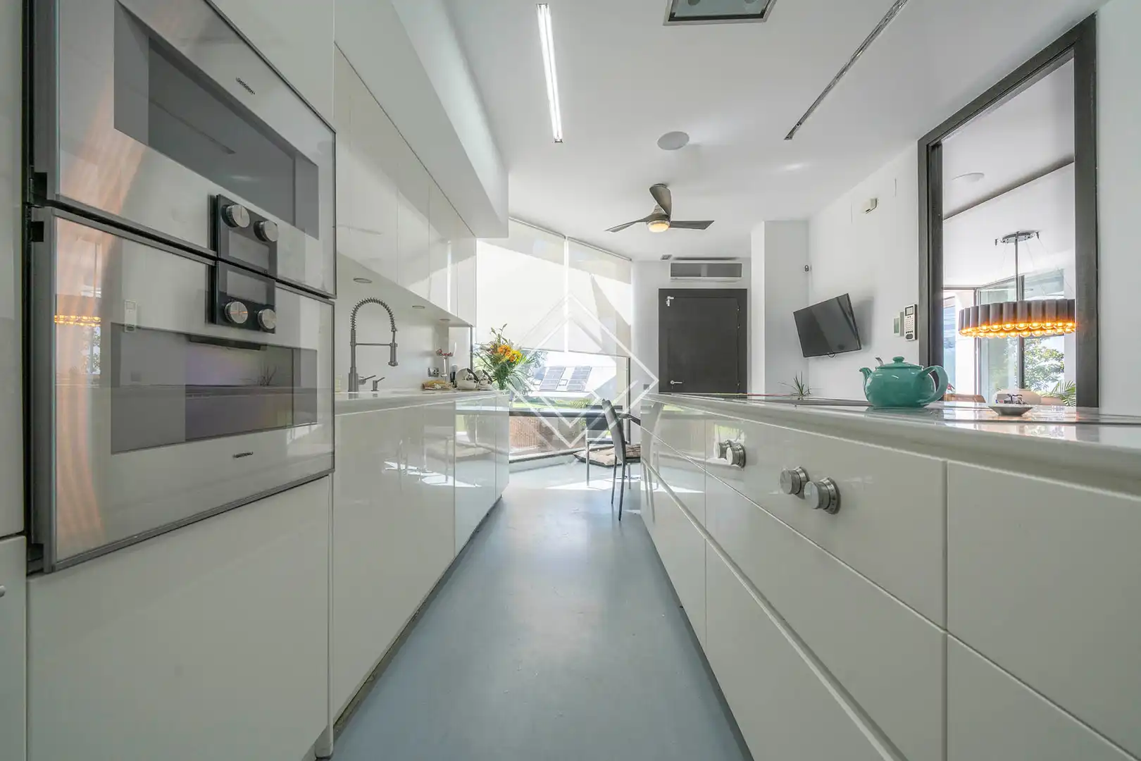 Villa con piscina in vendita a Urbanización La Moraleja, imagen 33
