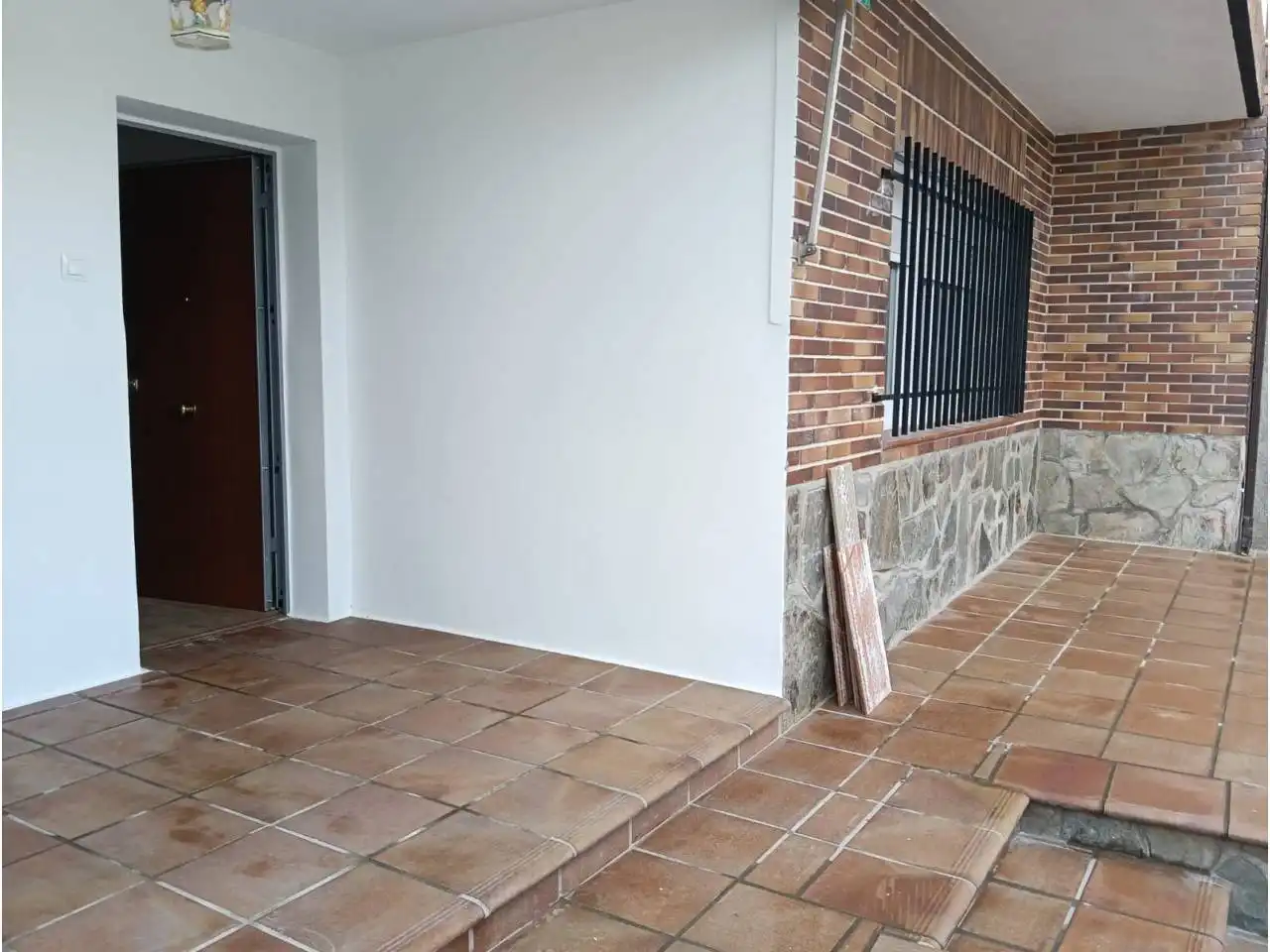 Houses for sale in Moraleja de Enmedio  with Private garden, Parquet flooring and Alarm