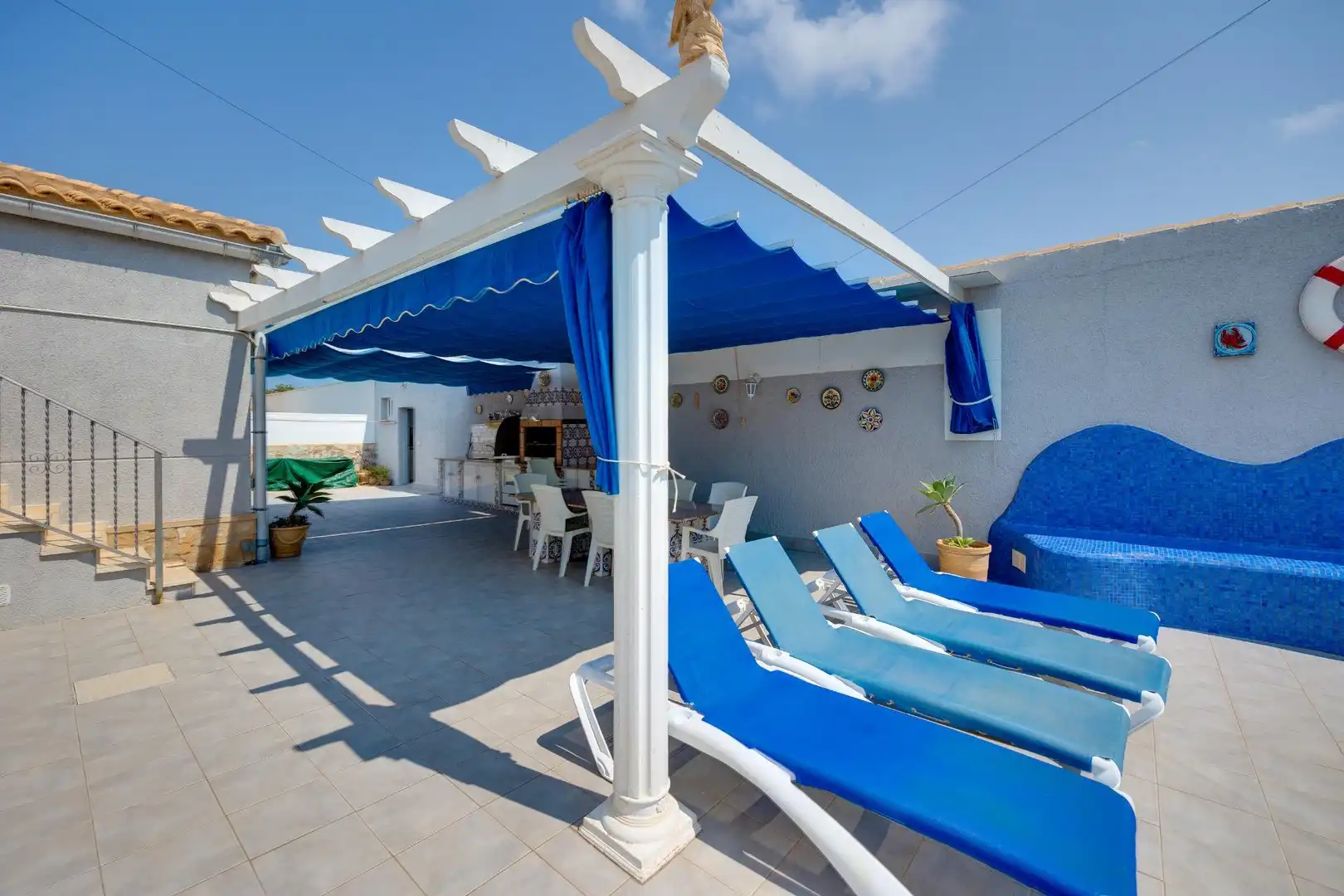 House with pool for sale in Orihuela Costa, imagen 7