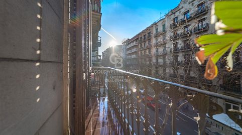 Foto 5 de Piso en venta en Calle del Rosselló, Dreta de l'Eixample, Barcelona Capital