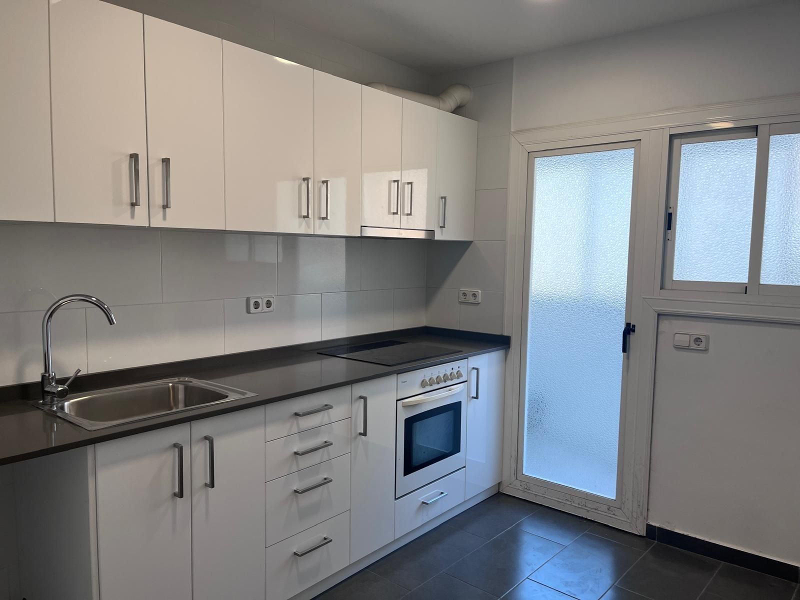 Piso en venta en Carrer del Pare Garí, Sant Joan