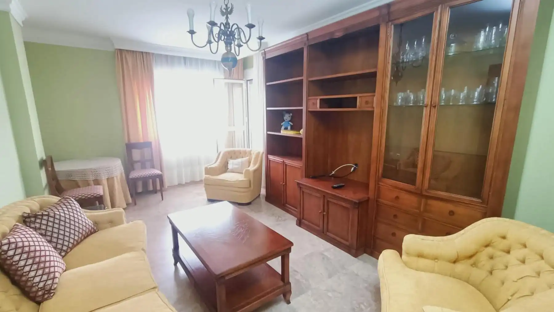 Appartamento con ascensore in vendita a Centro, imagen 2