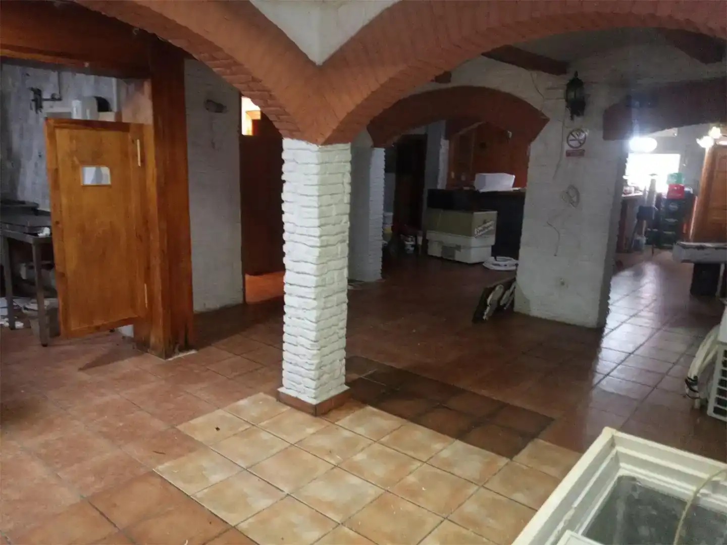 Local de lloguer en Pulpí