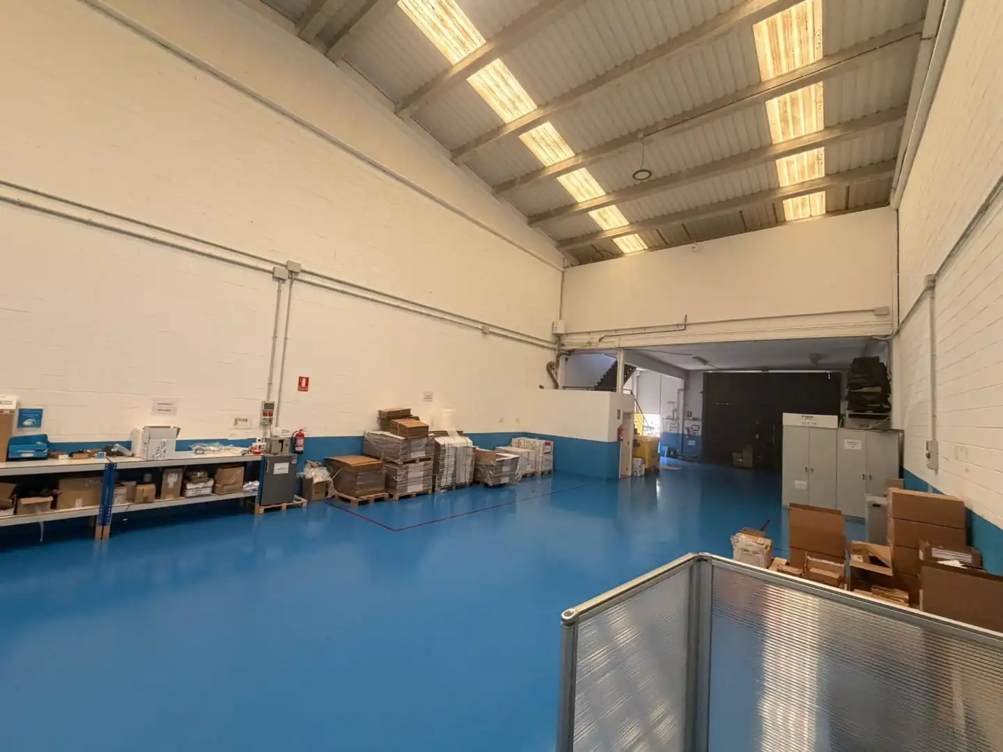 Nave industrial en venta en Constantí