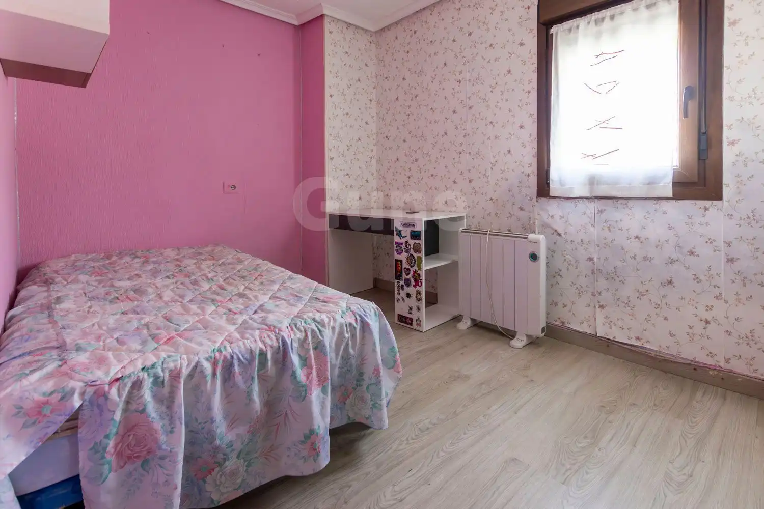 Habitación de Piso en venta en Zumarraga con Calefacción