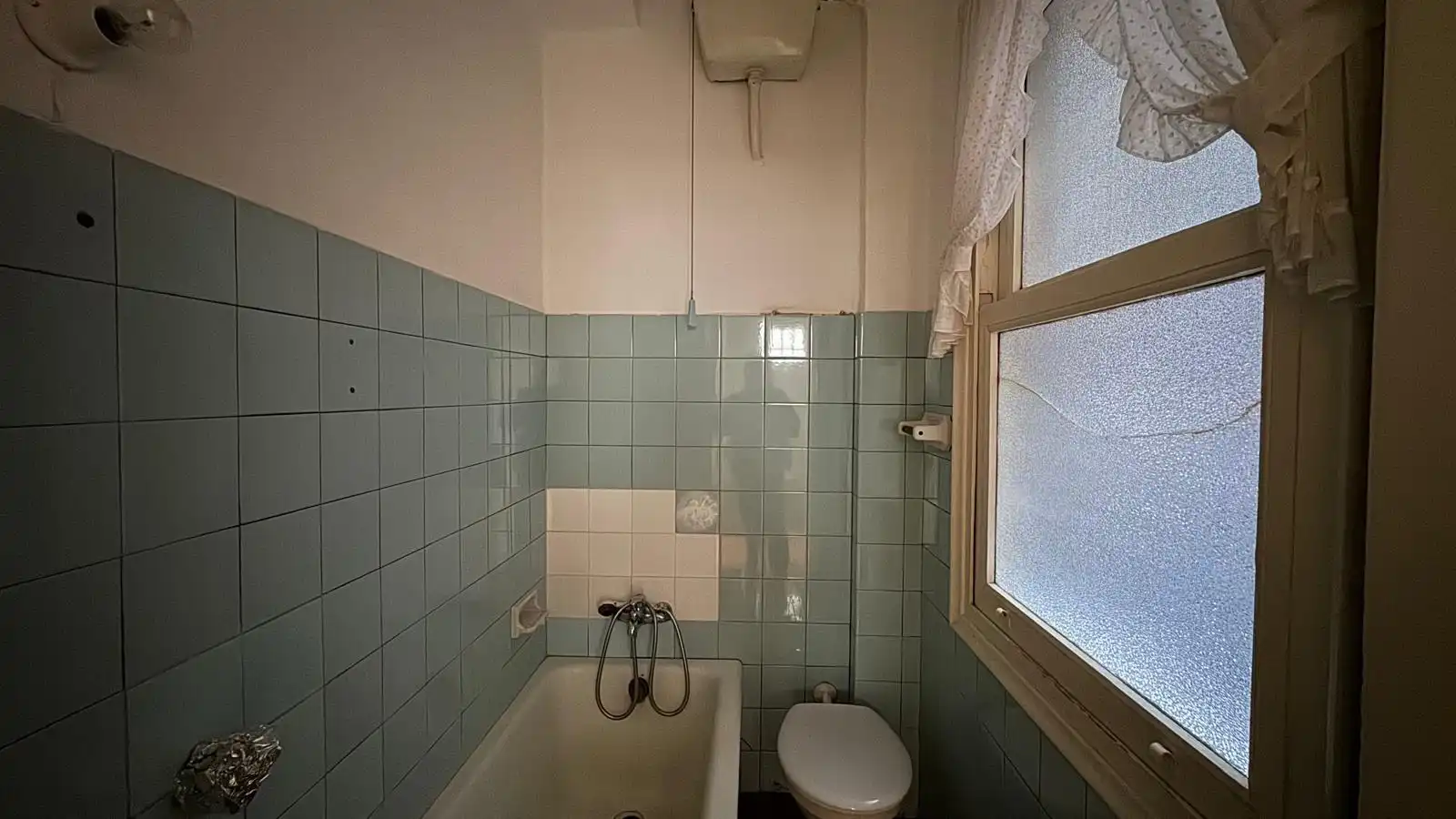 Piso con terraza en venta en Calle Cádiz, imagen 19
