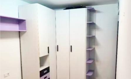 Photo 4 of Flat for sale in San Luis,  Almería Capital