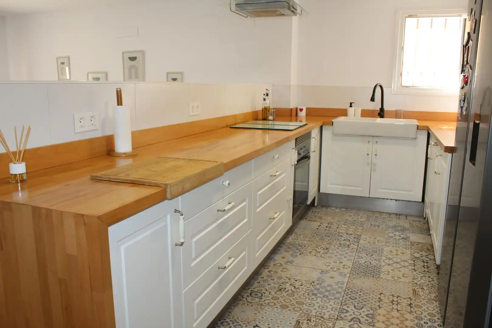 Apartamento en venta en Avenida Antonio Machado, 21, El Puerto - Romanilla