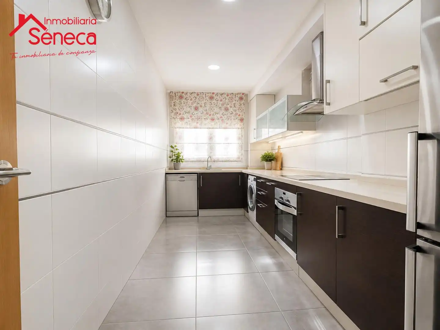 Cocina de Piso en venta en Córdoba con Aire acondicionado, Calefacción y Terraza