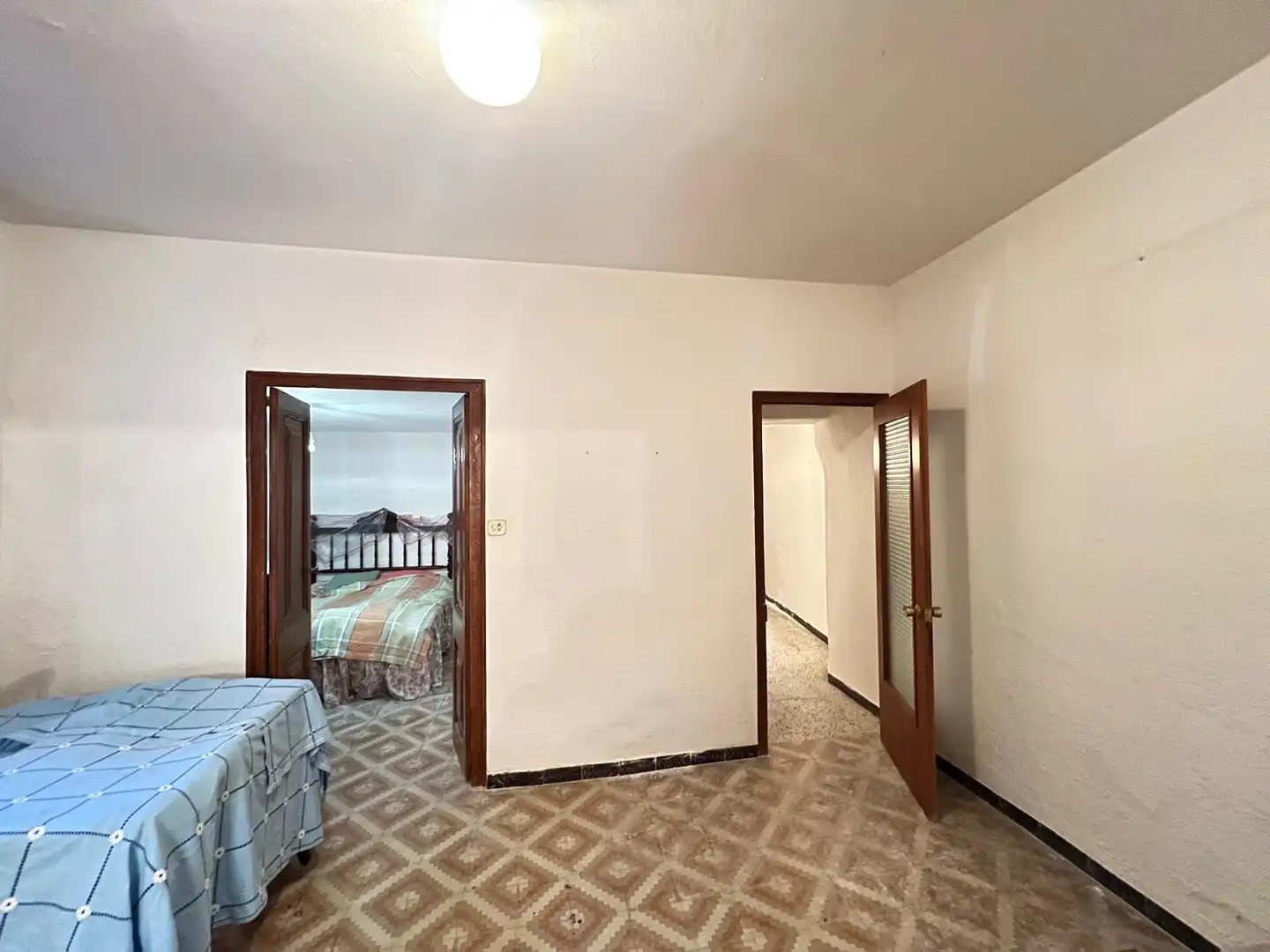 Casa adosada en venta en Rocafort de Queralt con Trastero, Balcón y Internet