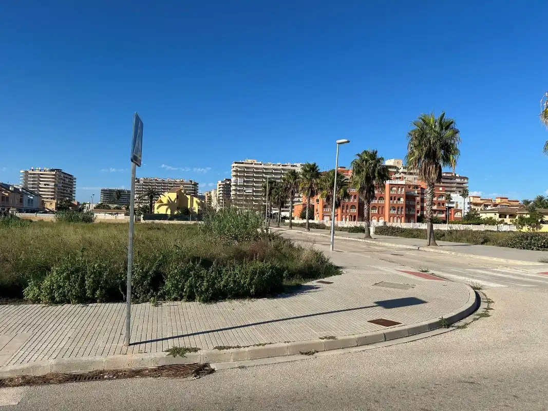 Exterior view of Residential for sale in Tavernes de la Valldigna