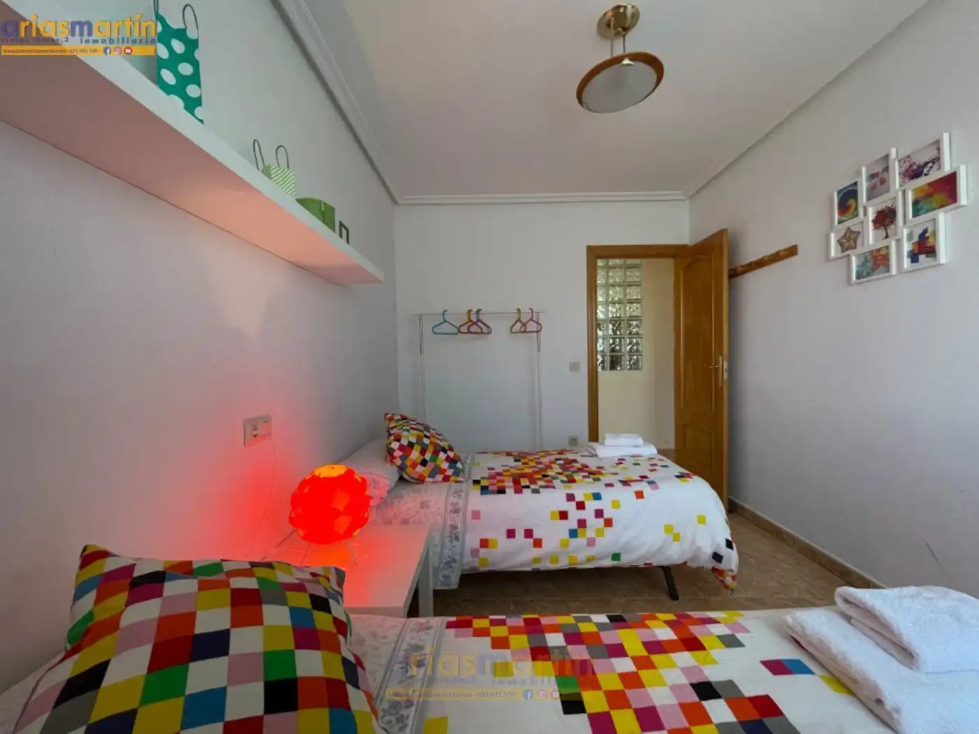 Casa o xalet en venda a HUERTOS, DE LOS, 10, Barbadillo