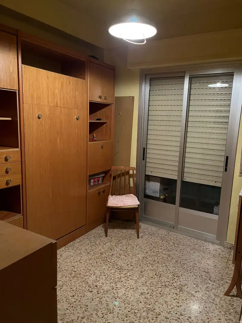 Wohnung mit Terrasse zum Verkauf in Avenida Guardia Civil 11, imagen 2