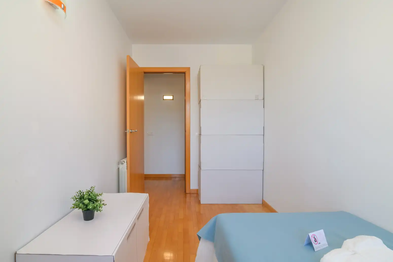 Habitación de Piso en venta en Viladecans con Calefacción, Jardín privado y Parquet