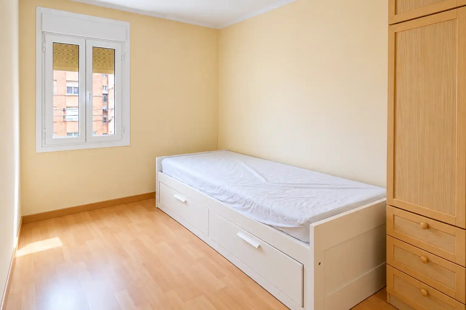 Habitación de Piso en venta en Sant Martí