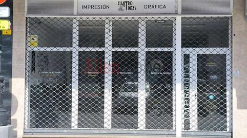 Foto 5 von Geschaftsraum zur Miete in Calle Luis Suárez Ximielga, Colloto, Oviedo