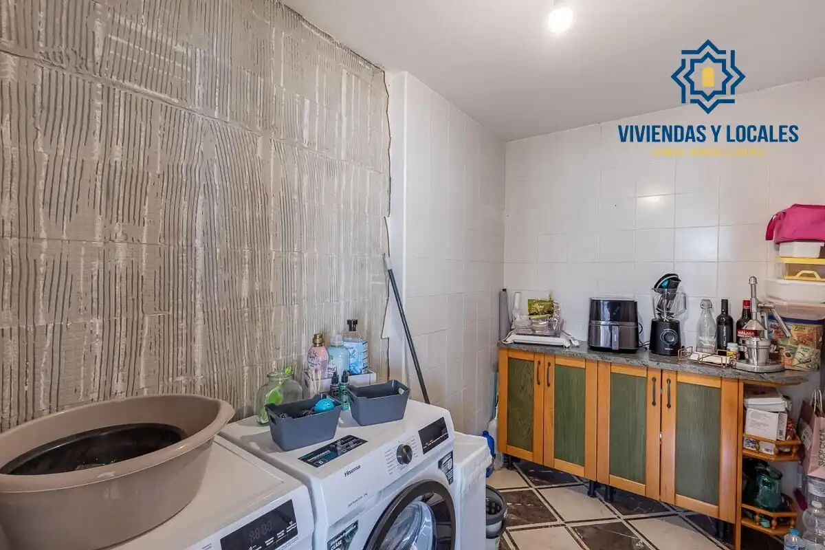 Casa en venta en Gójar, imagen 16
