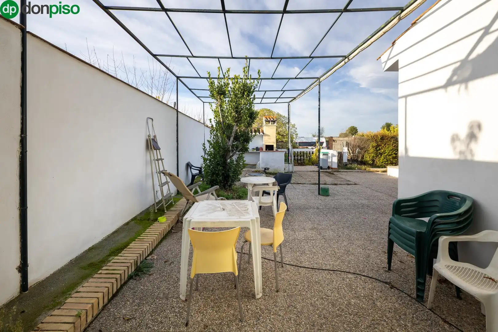 Finca rústica en venta en Camino de las Tinajas, Maracena