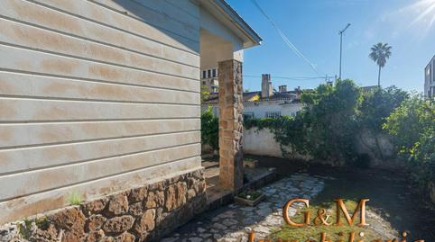 Foto 4 de Casa o xalet en venda a Avenida de Mar y Sol, Solymar, Benalmádena