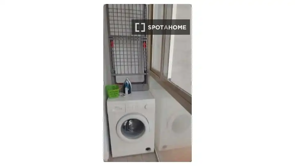 Piso con terraza en alquiler en Ciutat Vella, imagen 14