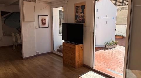 Foto 2 de Ático en venta en Carrer de Provença, L'Antiga Esquerra de l'Eixample,  Barcelona Capital