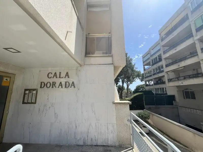 Flat with pool for sale in Mar i Camp - Platja dels Capellans, imagen 44