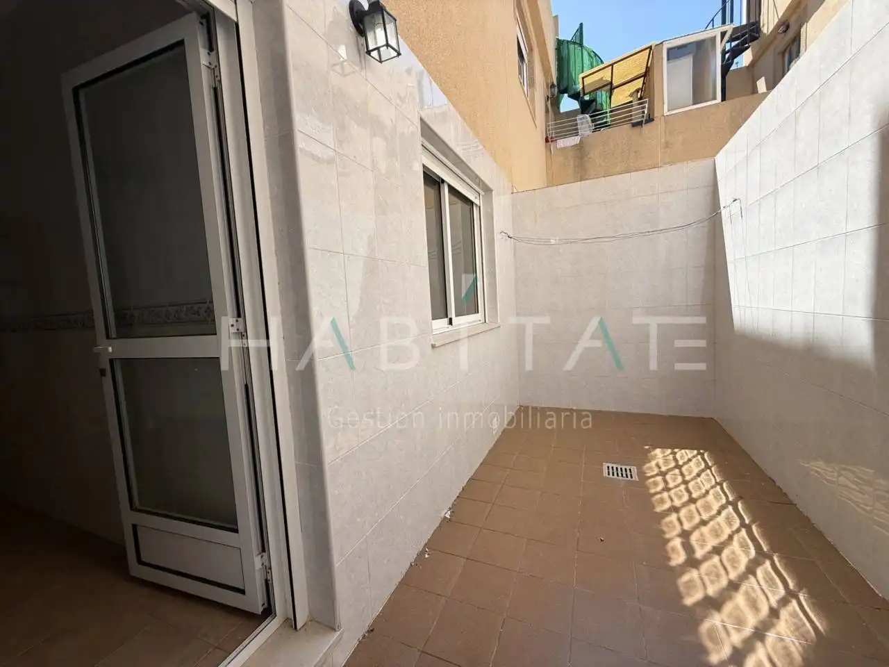 Terrassa de Casa o xalet en venda en San Pedro del Pinatar