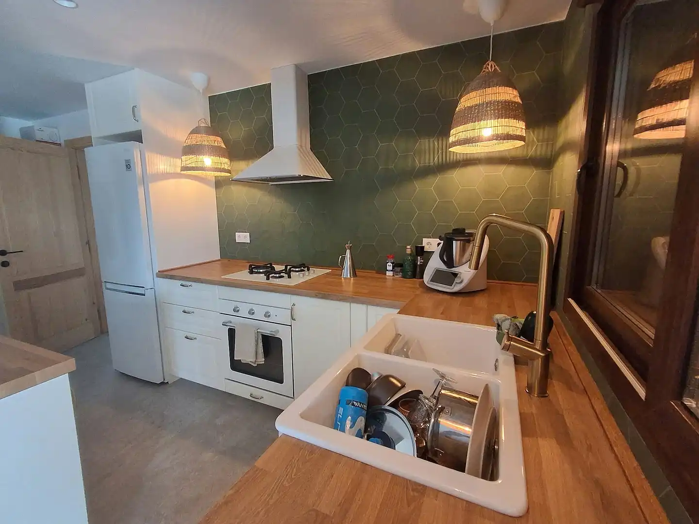 Chalet en venta en San Crispín - Huerta Nueva-Estación, imagen 57