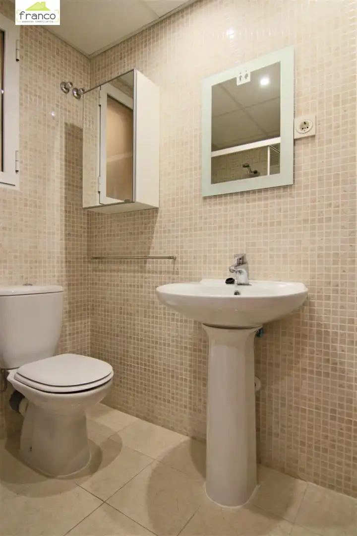 Apartament amb ascensor de lloguer a Norte, imagen 9