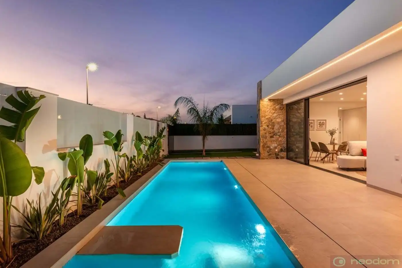 Casa in vendita a San Javier ciudad, imagen 31