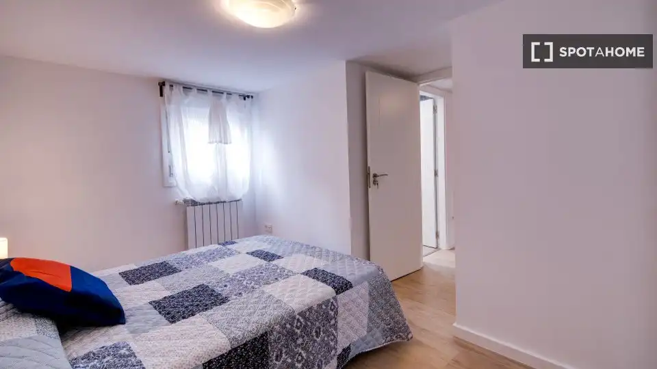 Habitación en La Magdalena