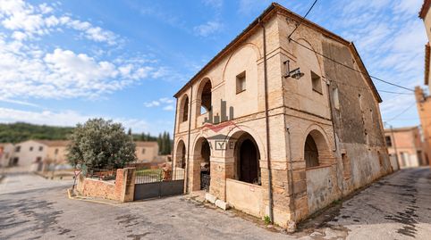 GRAN CASA SEÑORIAL CON JARDÍN, PORCHES Y TERRAZAS EN PONTÓS  ALT EMPORDÀ