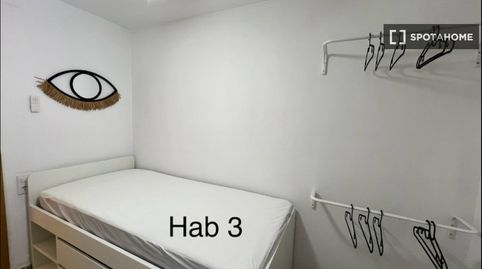 Foto 3 de Piso de alquiler en Els Orriols, Valencia Capital