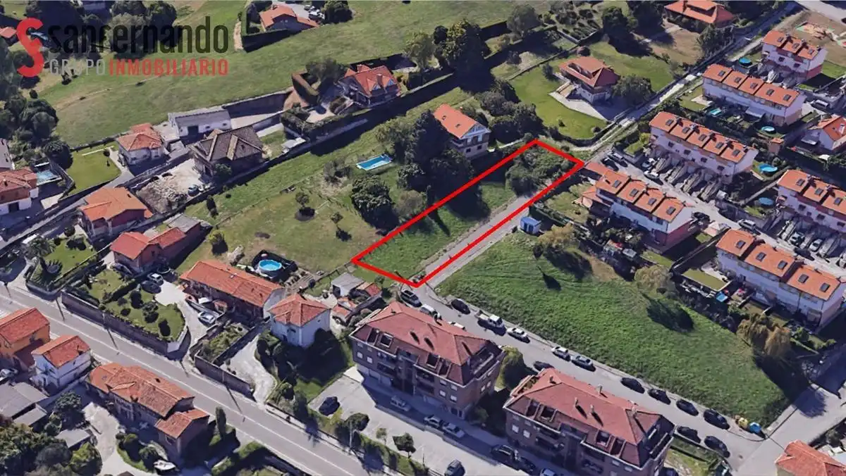 Terreno residencial en venta en Barrio Barrio Viveda-Valleja, imagen 3