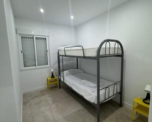 Dormitori de Edifici en venda en Badalona