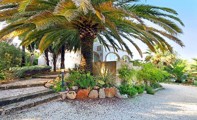 Casa o xalet de lloguer a Cap Martí - El Tossalet - Pinomar, Jávea / Xàbia