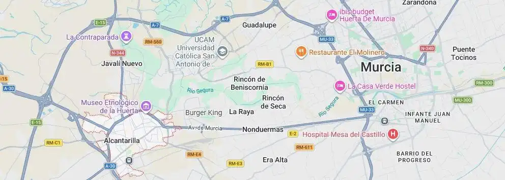 Appartamento in vendita a Calle Mexico, imagen 2