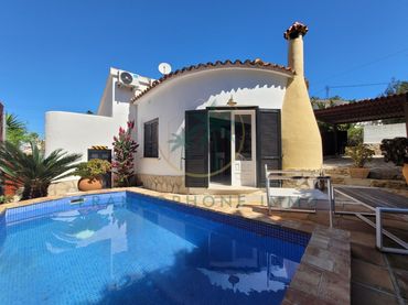 Casa en venda a El Montgó