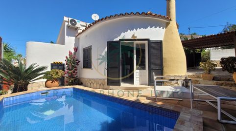 casa independiente vistas al Montgó , Dénia