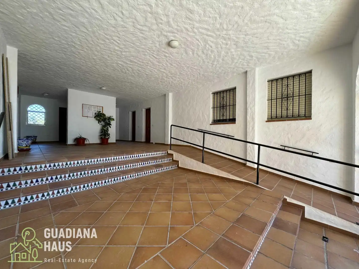 Apartament amb ascensor en venda a Avenida CODORNICES LAS 4, imagen 4