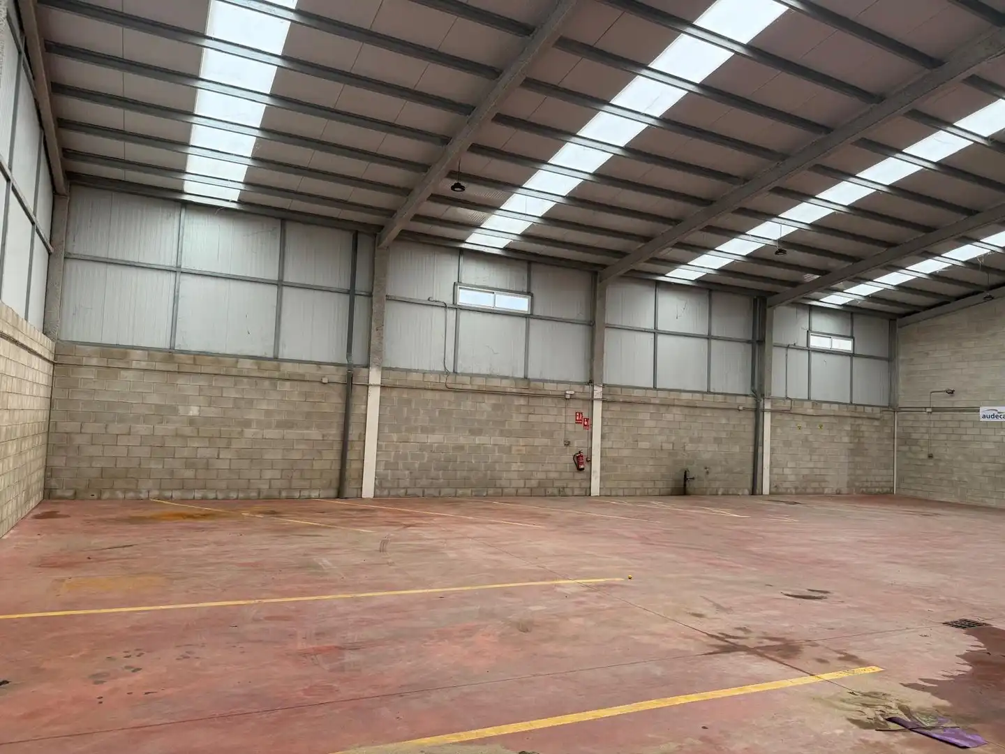 Industrial building for sale in Polígono Industrial Sepes, imagen 33