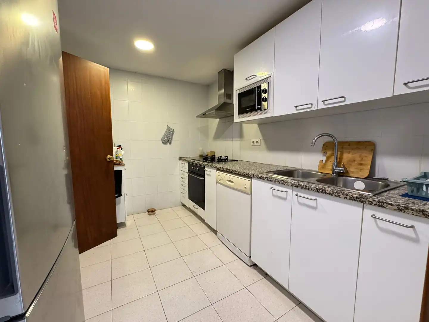 Flat with lift for sale in Carrer Méndez Núñez, imagen 5