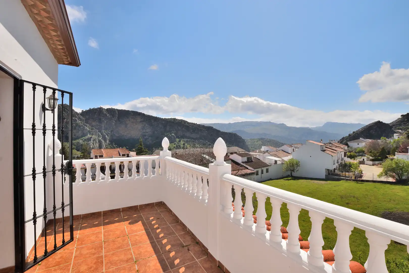 Villa mit Terrasse zum Verkauf in Avenida Europa 78, imagen 36