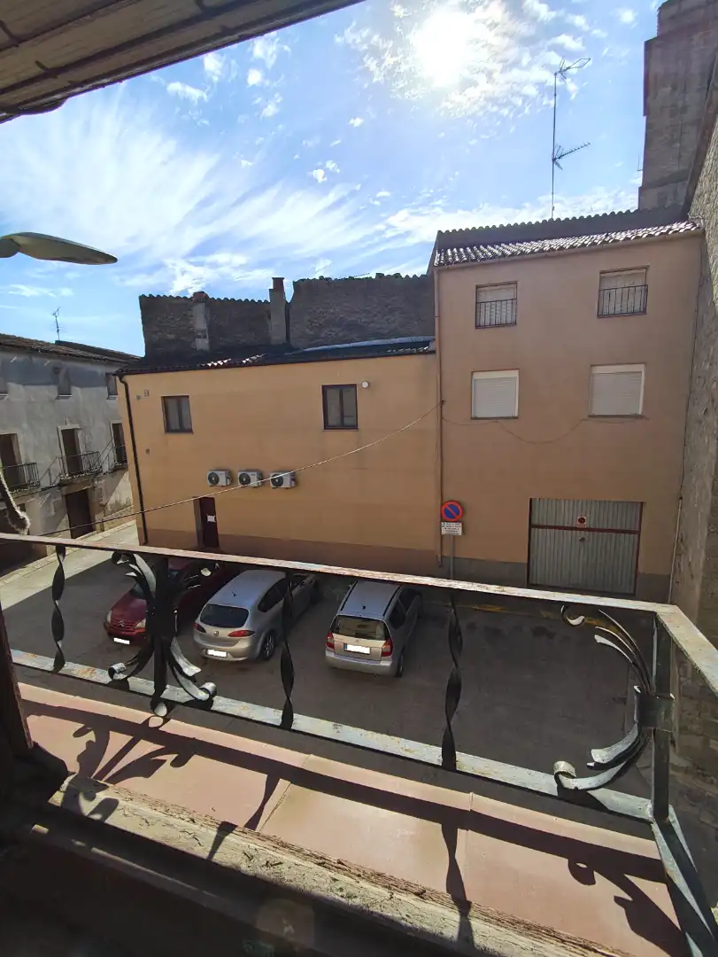 Parking de Casa o chalet en venta en Els Omellons, Lleida
