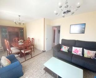 Living room of Flat for sale in Valladolid Capital