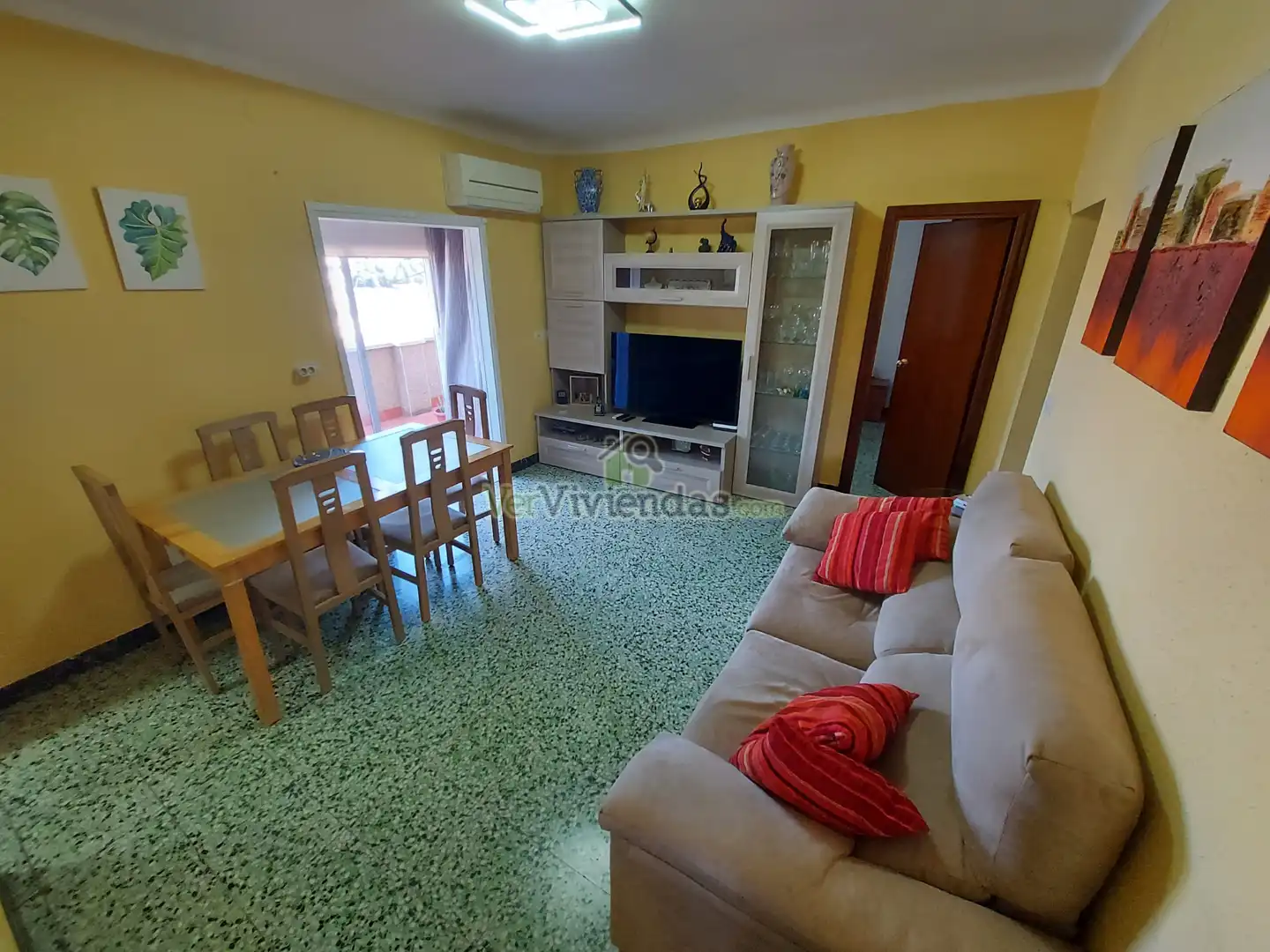 Houses for sale in Carrer de Rafael Casanova, 140, Sant Vicenç Dels Horts