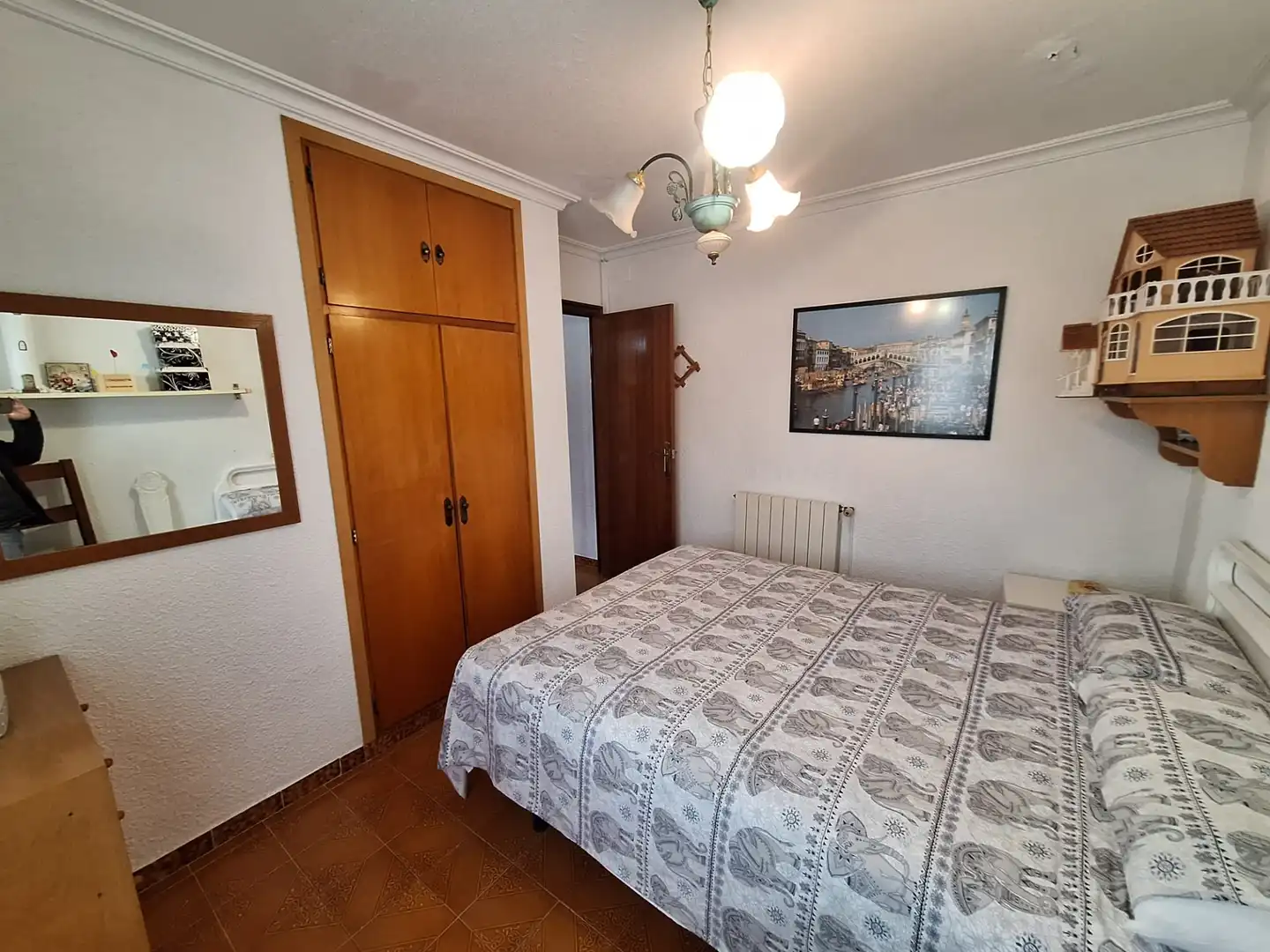 Detached house with pool for sale in Santa Pola ciudad, imagen 15