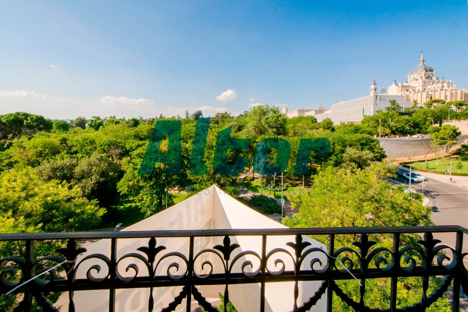 Appartement avec ascenseur à louer à DE SEGOVIA, imagen 48