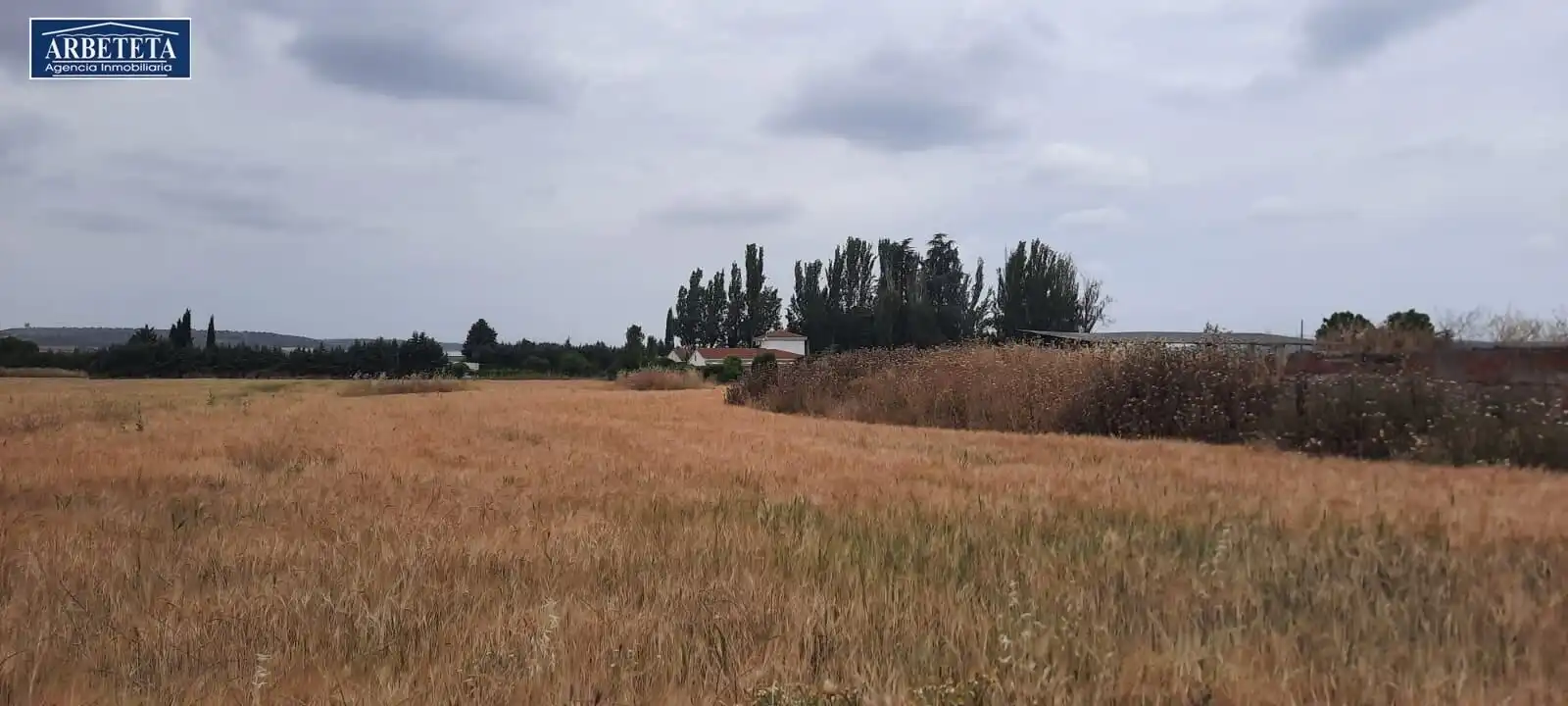 Residencial en venda en Humanes