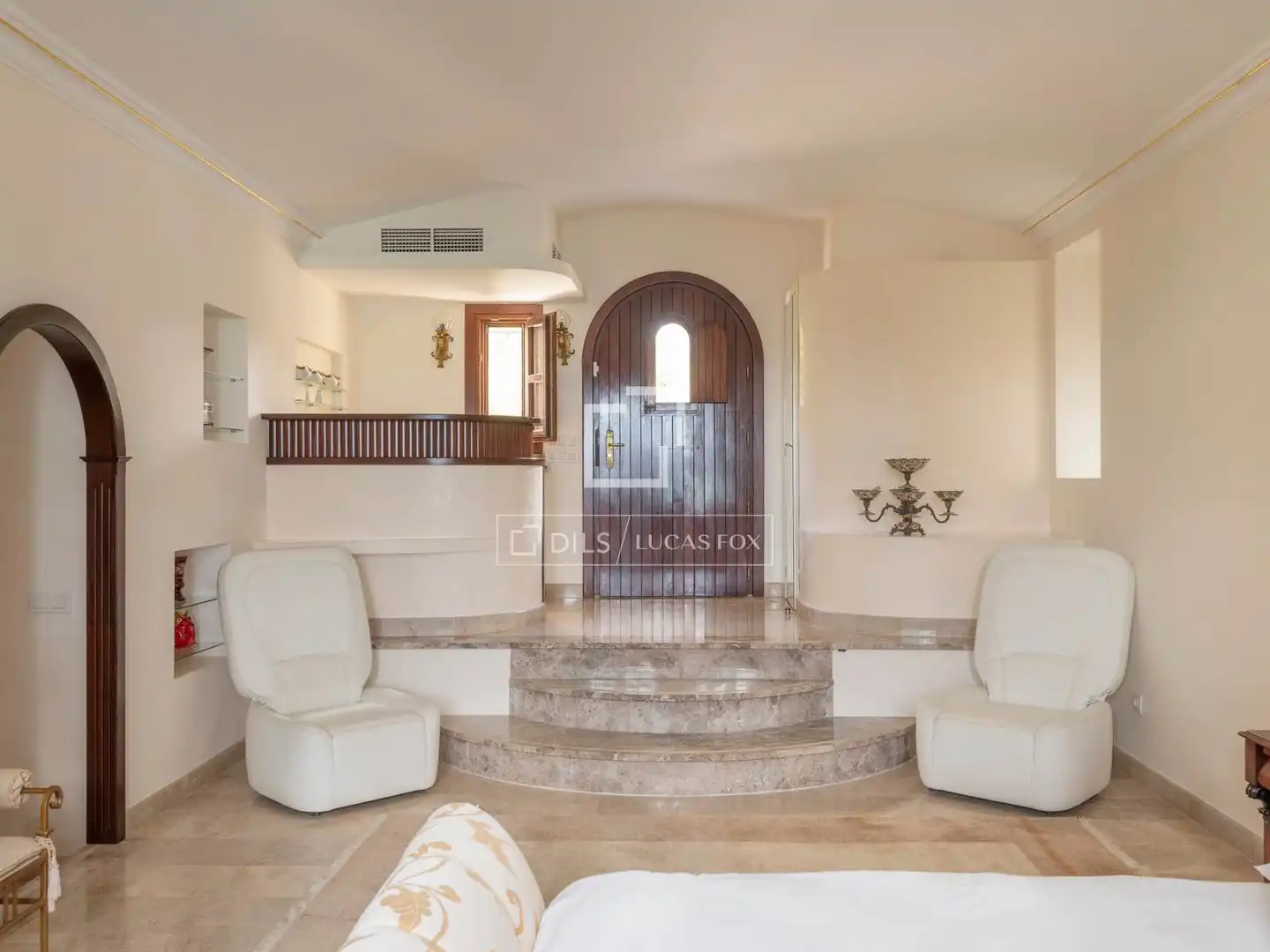 Villa avec piscine à vendre à Bacarés - Manresa - Bonaire, imagen 17